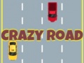 Xogo Crazy Road
