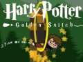 Xogo Harry Potter golden snitch