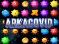 Xogo Arkacovid