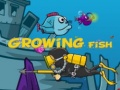 Xogo Growing Fish
