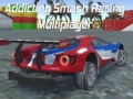 Xogo Addicting Smash Racing Multiplayer