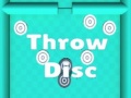 Xogo Throw Disc