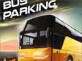 Xogo Bus Parking 3d