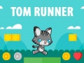 Xogo Tom Runner