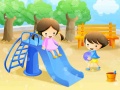 Xogo Happy Childrens Day 2020 Puzzle