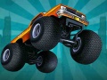 Xogo Zombie Killer Truck Driving