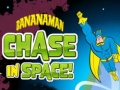 Xogo BananaMan Chase In Space