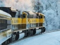 Xogo Travel Train Alaska