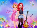 Xogo Princesses Music Stage