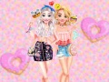 Xogo Sprinkle Doughnuts Sweet Series