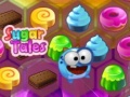Xogo Sugar Tales