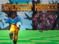 Xogo Dimension Harrier