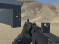 Xogo Shooting Target 3d