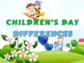 Xogo Children's Day Differences