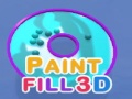 Xogo Paint Fill 3D
