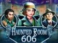Xogo Haunted Room 606