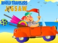 Xogo World Travelers Jigsaw