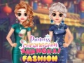 Xogo Princess Cheongsam Shanghai Fashion