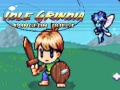 Xogo Idle Grindia Dungeon Quest