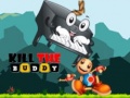 Xogo Kill The Buddy