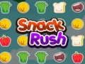 Xogo Snack Rush