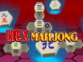 Xogo Hex Mahjong