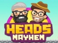 Xogo Heads Mayhem