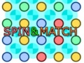 Xogo Spin & Match