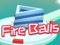 Xogo Fire Balls