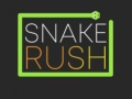 Xogo Snake Rush