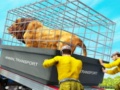 Xogo Farm animal transport
