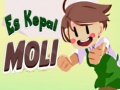 Xogo Es Kepal Moli