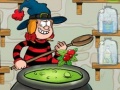 Xogo Minnie the Minx's Magic Brew