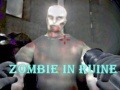 Xogo Zombie In Ruine
