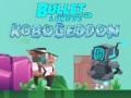 Xogo Bullet League Robogeddon