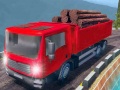 Xogo Truck Driver Cargo