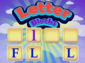 Xogo Letter Blocks