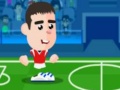 Xogo Football Masters: Euro 2020