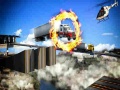 Xogo Impossible Truck Driving Stunt Track Parking