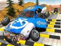 Xogo Reckless Car Revolt