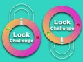 Xogo Lock Challenge