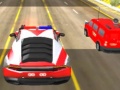 Xogo Police Highway Chase Crime 