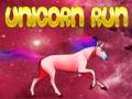 Xogo Unicorn Run