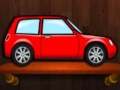 Xogo Kids Car Puzzles