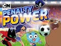 Xogo CN Penalty Power