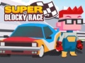 Xogo Super Blocky Race
