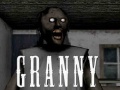 Xogo Scary Granny: Horror Granny
