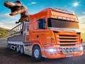 Xogo Animal Zoo Transporter Truck Driving