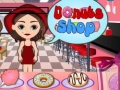 Xogo Donuts Shop