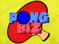 Xogo Pong Biz